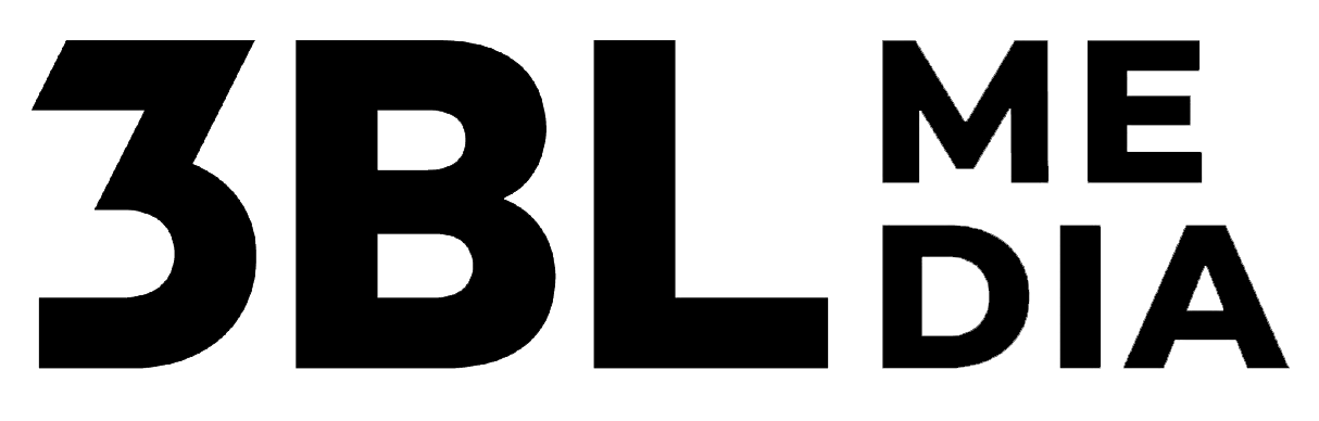 3BL Media Logo